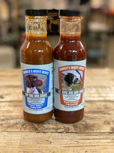 Load image into Gallery viewer, Arnold&#39;s Misfits BBQ Sauces and Mustard
