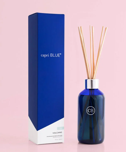 Capri Blue Diffusers